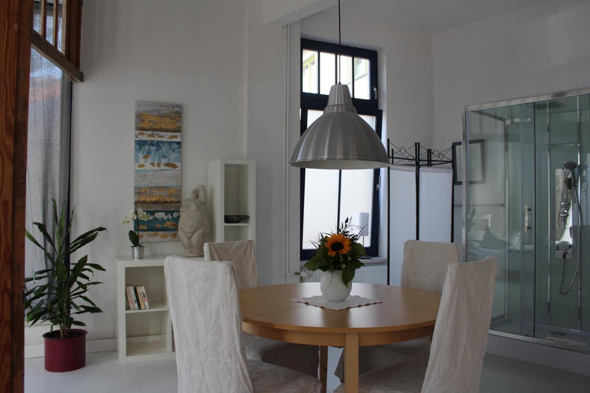Apartment Zaunkoenig
