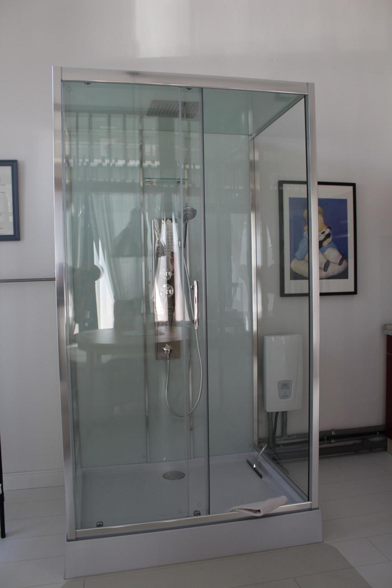 Zaunkoenig Apartment